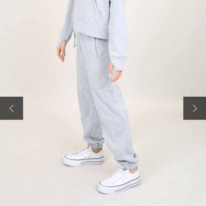 RD Style Pattie Jogger Size XS